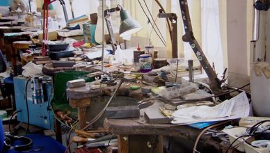 إرث السيارات