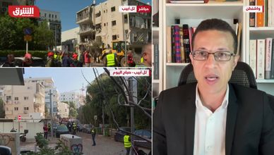 من هرمز إلى النووي.. شروط ثقيلة على طاولة ترمب للتفاوض