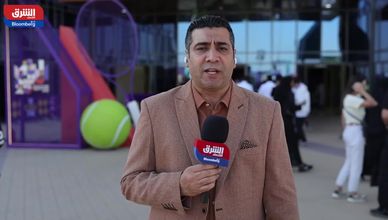أجواء عالمية وجوائز تتجاوز 15 مليون دولار في نهائيات محترفات التنس بالرياض