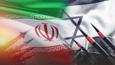 بين الصواريخ والدبلوماسية.. جنيف تفتح أبواب الحوار