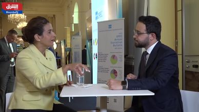 وزيرة التنمية المغربية لـ"الشرق": استثمار 25 مليار دولار في الطاقة المتجددة خلال 5 سنوات