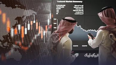 "تاسي" يفتتح على ارتفاع.. و"دلة" توزع أرباحا نقدية بـ5%