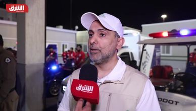 ضيوف الرحمن أمام رحلة منظمة.. التفاصيل الخدمية تبدأ من الوصول