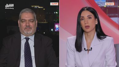 واشنطن وبكين تبحثان إدارة المنافسة وتجنب صدام أكبر