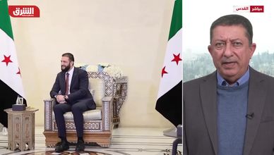 على غرار التنسيق مع روسيا.. آلية خفض توتر بين سوريا وإسرائيل برعاية أميركية