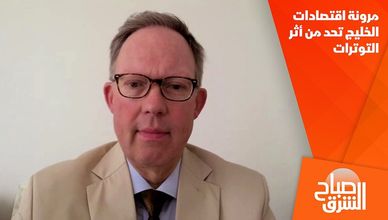 مرونة اقتصادات الخليج تحد من أثر التوترات