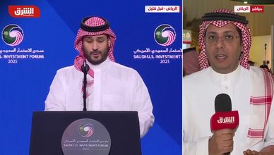ترمب يرفع العقوبات من الرياض.. فهل تنتهي عزلة سوريا؟