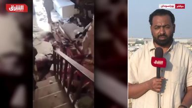 الجيش السوداني يواجه الدعم السريع في "النيل الأزرق"