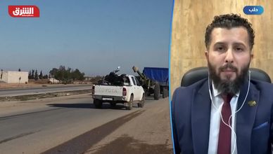 تصعيد محتمل شمال سوريا.. واجتماع لإدارة غزة في القاهرة