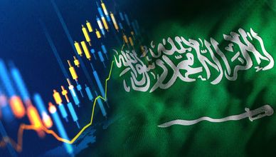 السوق السعودية تحافظ على استقرارها وسط صفقات لوجستية وتحركات سياسية