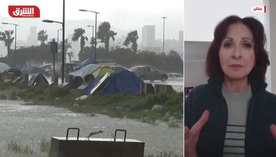 مفوضية اللاجئين: 831 ألف نازح بلبنان يعيشون مأساة حقيقية