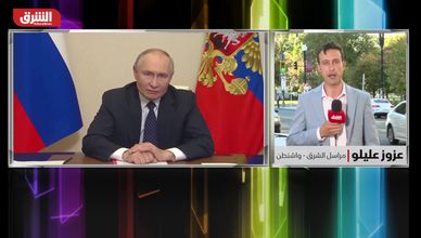 اتصال ترمب- بوتين يمهّد لقمة ثانية في بودابست لبحث إنهاء حرب أوكرانيا