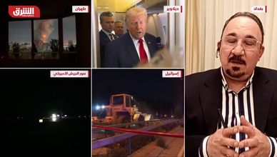 تداعيات الحرب الإقليمية.. لماذا يخشى العراق مرحلة جديدة من عدم الاستقرار؟