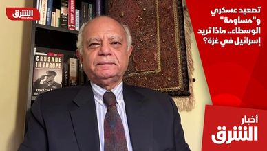 تصعيد عسكري و"مساومة" الوسطاء.. ماذا تريد إسرائيل في غزة؟