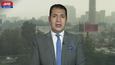 البورصة المصرية تواصل الصعود بدعم البنوك والعقارات