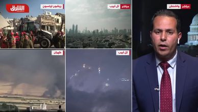 قلق أميركي من تصعيد إيران وإسرائيل وسط صمت ترمب