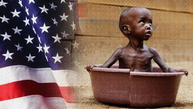 واشنطن تتدخل في "أزمة السودان".. وترمب يتعهد بوقف حرب غزة