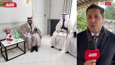 قمة باريس.. مفترق طرق بين الحل الدبلوماسي والتصعيد البري