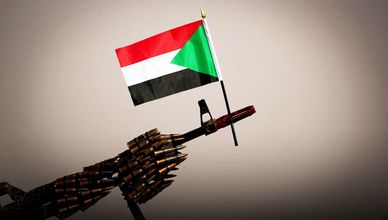 مصر ترسم خطوطها الحمراء في السودان.. وتوافق دولي لدعم الجيش اللبناني