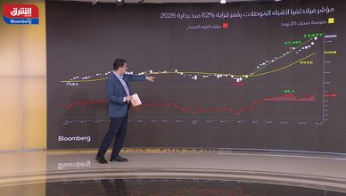 الرقائق تقود وول ستريت وآسيا إلى قمم تاريخية جديدة