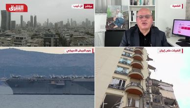 التصعيد مستمر.. والجيش الإسرائيلي يوسع بنك أهدافه