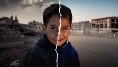 غزة.. علاج الصدمات النفسية