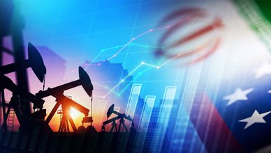 تفاؤل بالأسواق مع آمال تهدئة أميركية-إيرانية وضغوط على النفط