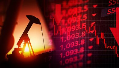 الأسهم الآسيوية تتراجع.. وأسواق النفط تكتسي باللون الأحمر