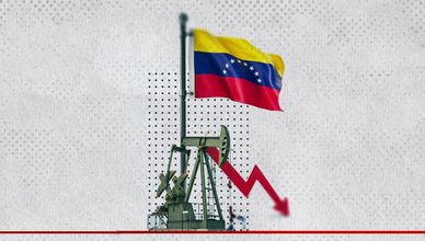 اقتصاد فنزويلا.. رحلة من الازدهار إلى الانهيار