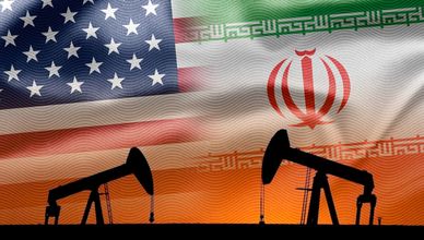 هبوط "تاسي" بـ1%.. وأسواق النفط تترقب محادثات أميركا وإيران