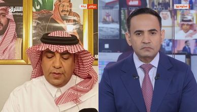 زيارة إماراتية إلى الرياض لتعزيز التنسيق الأمني والإقليمي