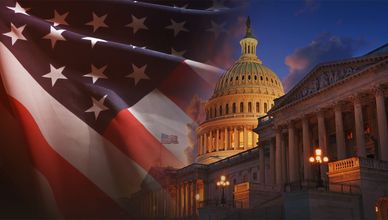 الإغلاق يشل أميركا ويفقد الجمهوريين انتخابات الثلاثاء.. وطريق إدارة غزة يواجه العقبات