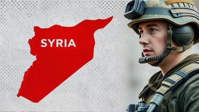 أميركا تسحب مئات الجنود من سوريا