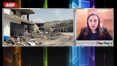 لبنان تحت ضغط الحرب.. نزوح واسع وموارد إنسانية شحيحة