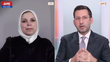 مخاوف تصعيد الحرب تعمق خسائر تاسي.. والتراجعات تمتد لأسواق الخليج