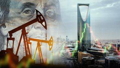 السعودية تجتاز اختبار أسواق الدين بـ3.25 مليار دولار.. و"برنت" عند 95 دولارا
