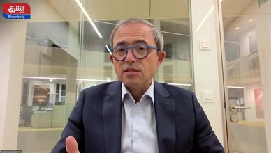 نتائج إنفيديا المرتقبة تثير القلق والمخاطر بالأسواق العالمية