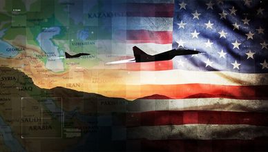 إيران على حافة ضربة أميركية.. ماذا ينتظر الإقليم الملتهب؟