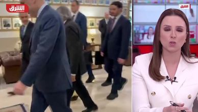 اجتماع إسلام أباد يسعى لتخفيف التوتر.. وفتح مضيق هرمز