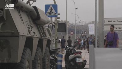 سبتة ومليلية.. بين المغرب وإسبانيا