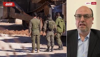 محادثات سرية بين دمشق وتل أبيب.. فهل اقتربت "التسوية"؟
