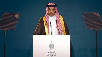 المملكة تعزز تأهبها الأمني ومؤتمر مرتقب بشأن مطار الملك خالد