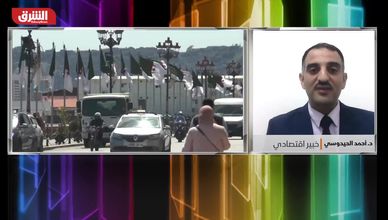 الدينار الجزائري يتراجع في السوق الموازية.. والبنك المركزي يثبت السعر الرسمي