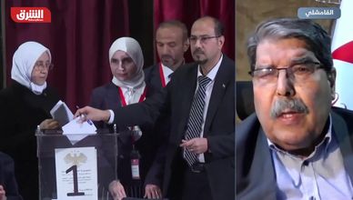صالح مسلم لـ"الشرق": المجلس القادم لن يمثل كل السوريين