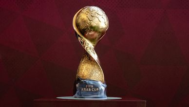 استمرار منافسات كأس العرب.. والقادسية السعودي يتمسك بضم محمد صلاح