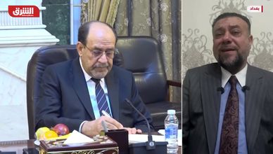 انسحاب المؤيدين لا يغير موقف المالكي.. والإصرار لحفظ ماء الوجه