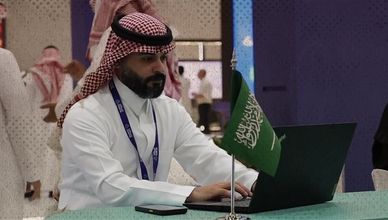 السعودية تتصدر "الفنتك".. والرياض تستضيف "20/20 Money الشرق الاوسط"