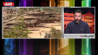 قرى «المنطقة الصفراء» تحت الركام.. كيف يعيش السكان بلا خدمات؟