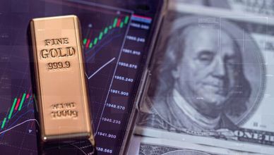 مكاسب قوية للبورصة المصرية.. والذهب يعاود الارتفاع