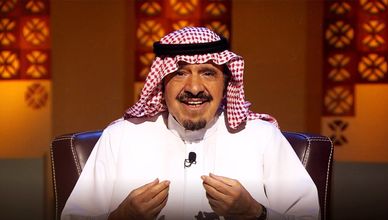 عثمان الصالح.. الأديب المربي